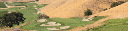 The Course, Wente Vineyards, golf in Northern golf in California, California, Golf, Golf Destination review, Golf holidays in Northern California, golf tours in Northern California, Golf holidays in California, golf tours in California, Golf holidays, golf tours